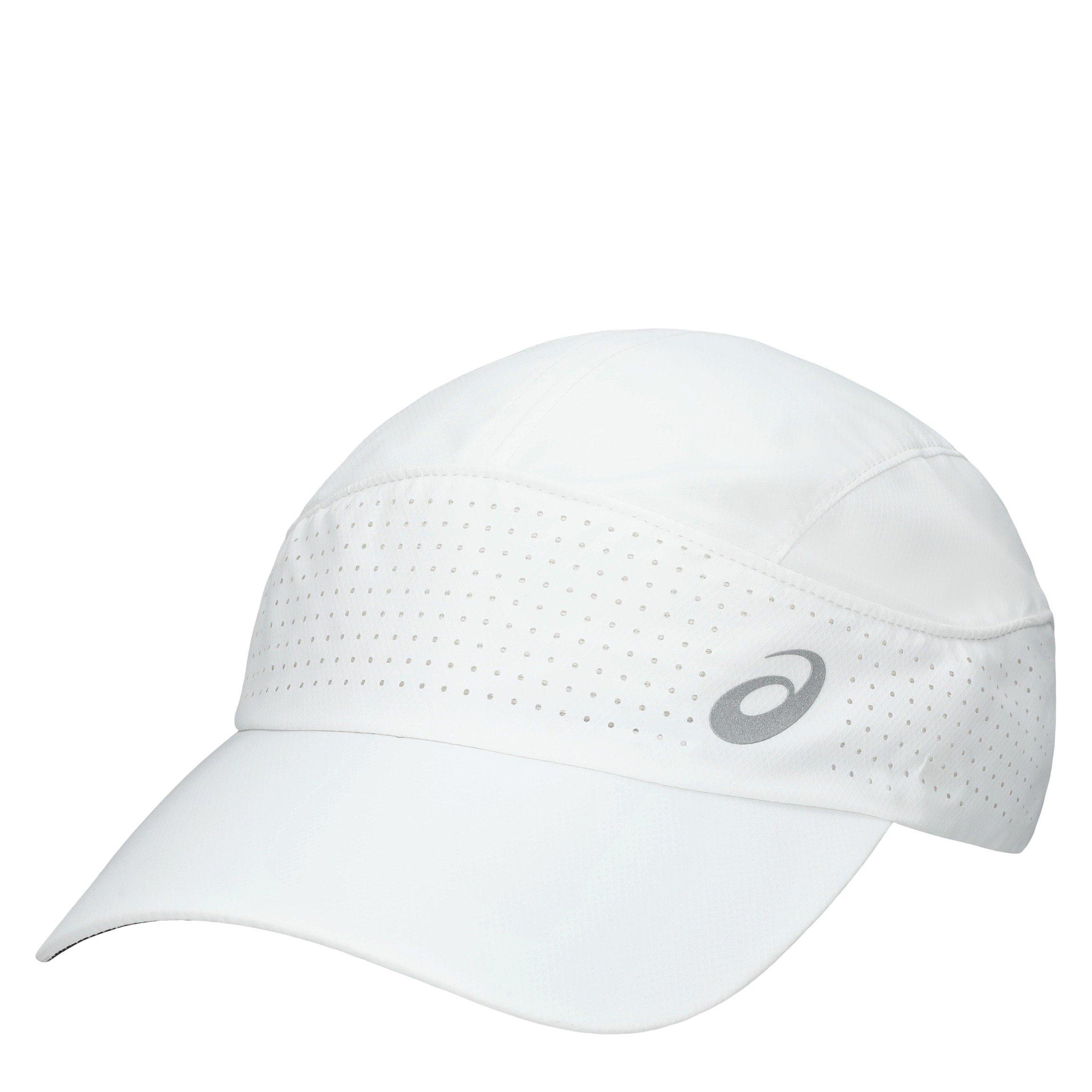 Running Light Woven Cap