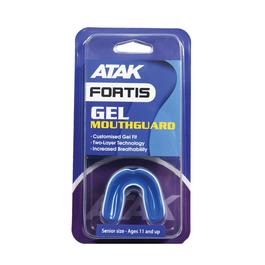 Atak Atak Fortis Gel Mouthguard Senior