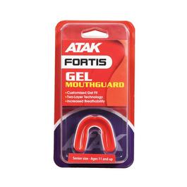 Atak Atak Fortis Gel Mouthguard Senior