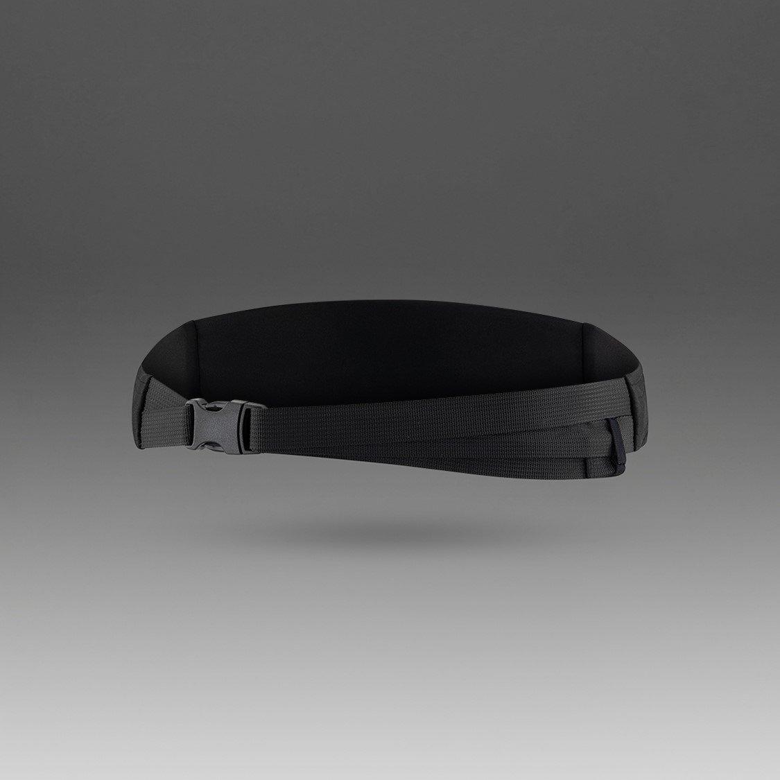 Black/Black - 2XU - Running Belt Mens - 2