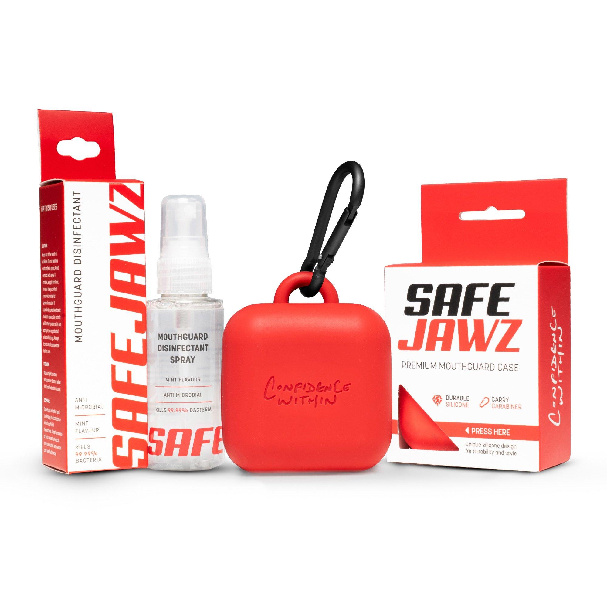 ple - Safejawz - Safejawz Disinfectant 64 - 1