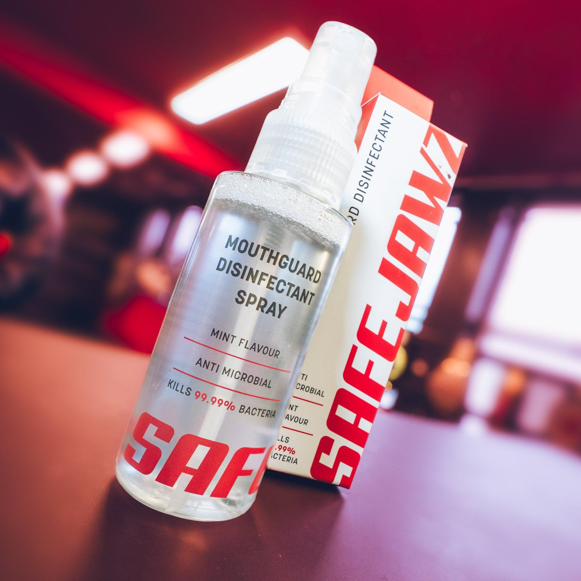 ple - Safejawz - Safejawz Disinfectant 64 - 2