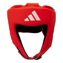 adidas Club Sparring Headguard