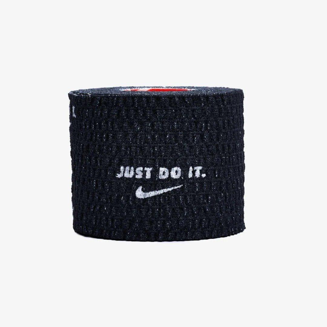 Black/White - Nike - Nike Flex Lifting Tape - 3