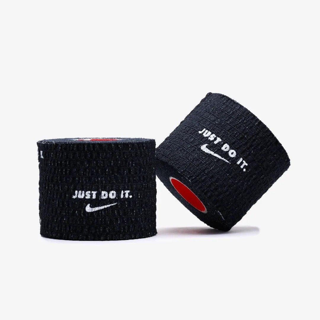 Black/White - Nike - Nike Flex Lifting Tape - 4