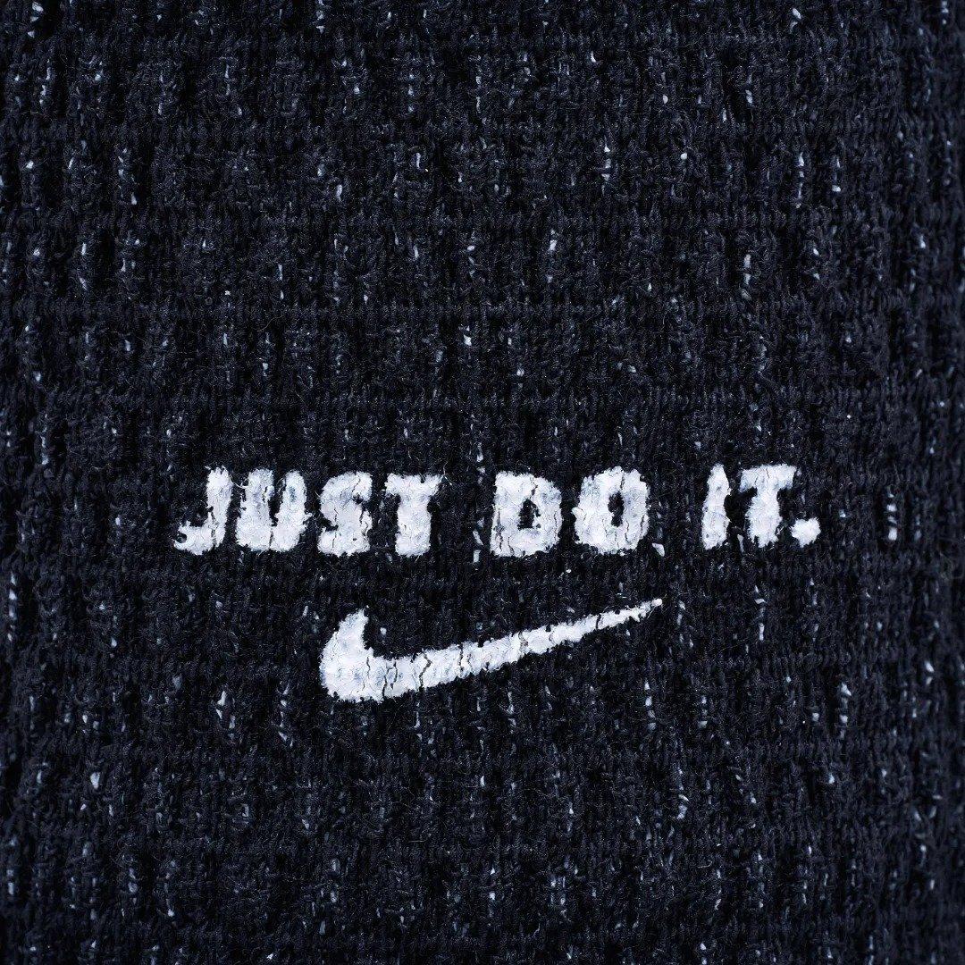Black/White - Nike - Nike Flex Lifting Tape - 5