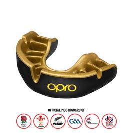 Opro Gold Self Fit 00