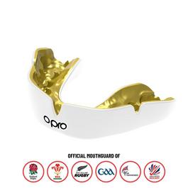 Opro Inst Custm Gold 00