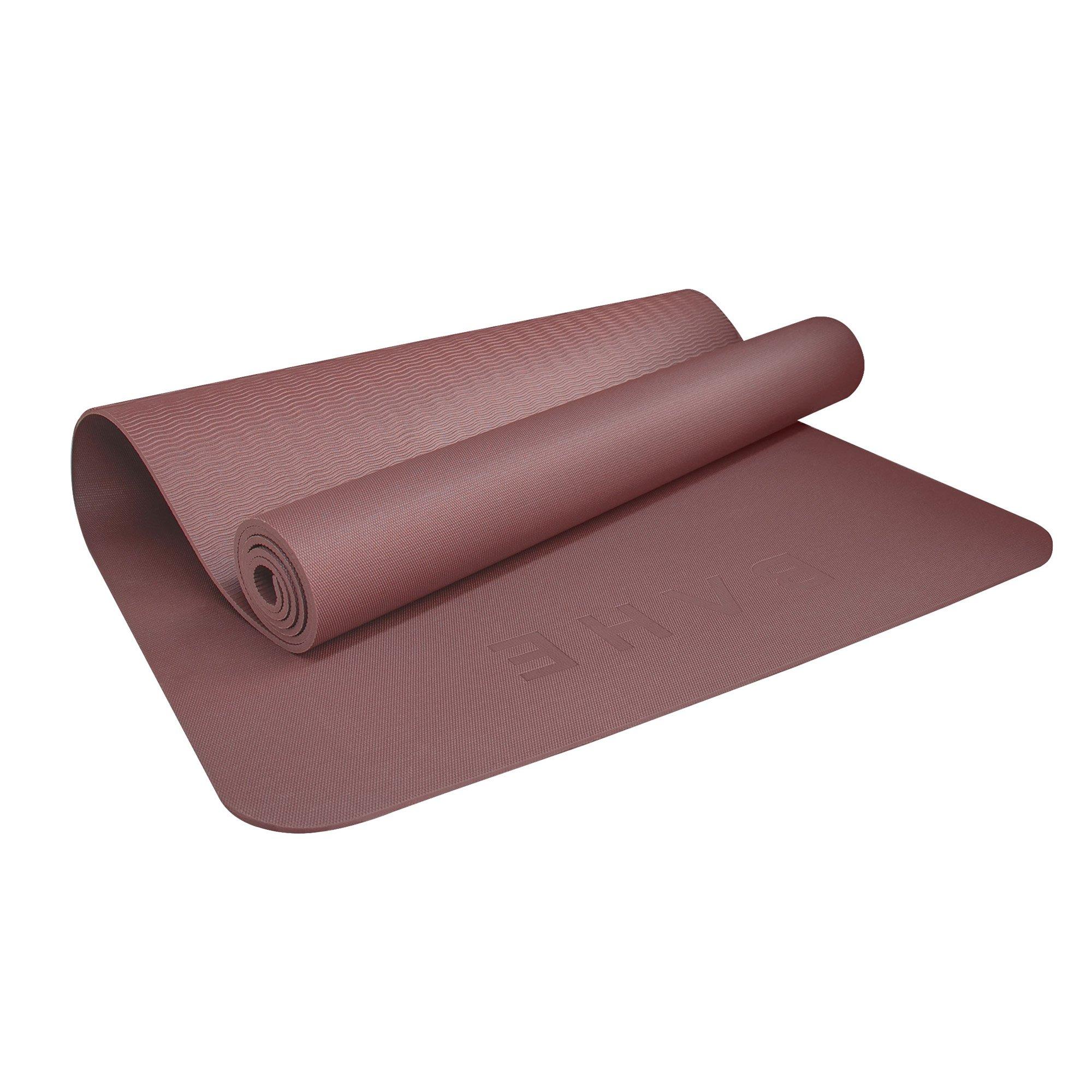 Mauve - Bahe - Foundation Mat Ld00 - 2