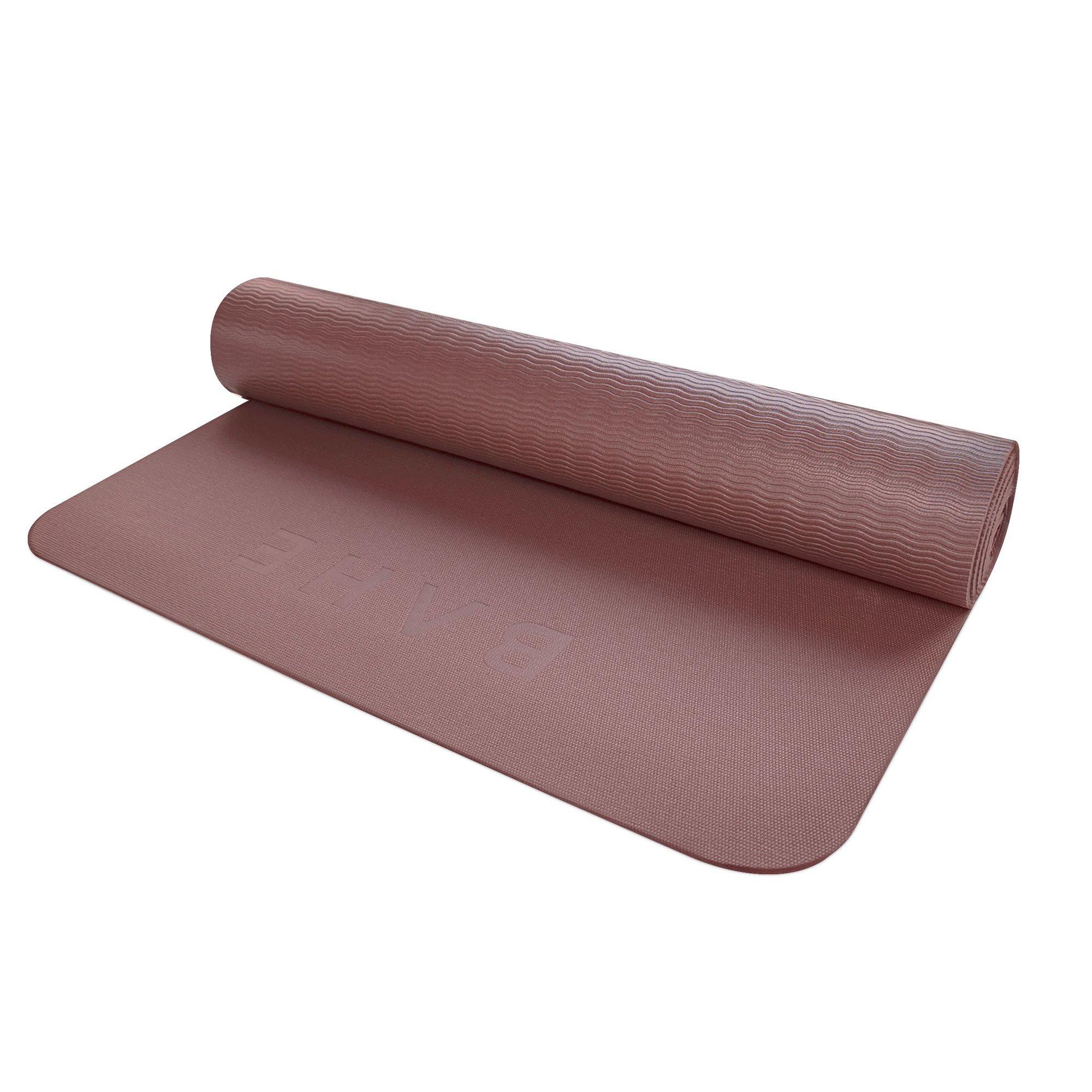 Mauve - Bahe - Foundation Mat Ld00 - 3