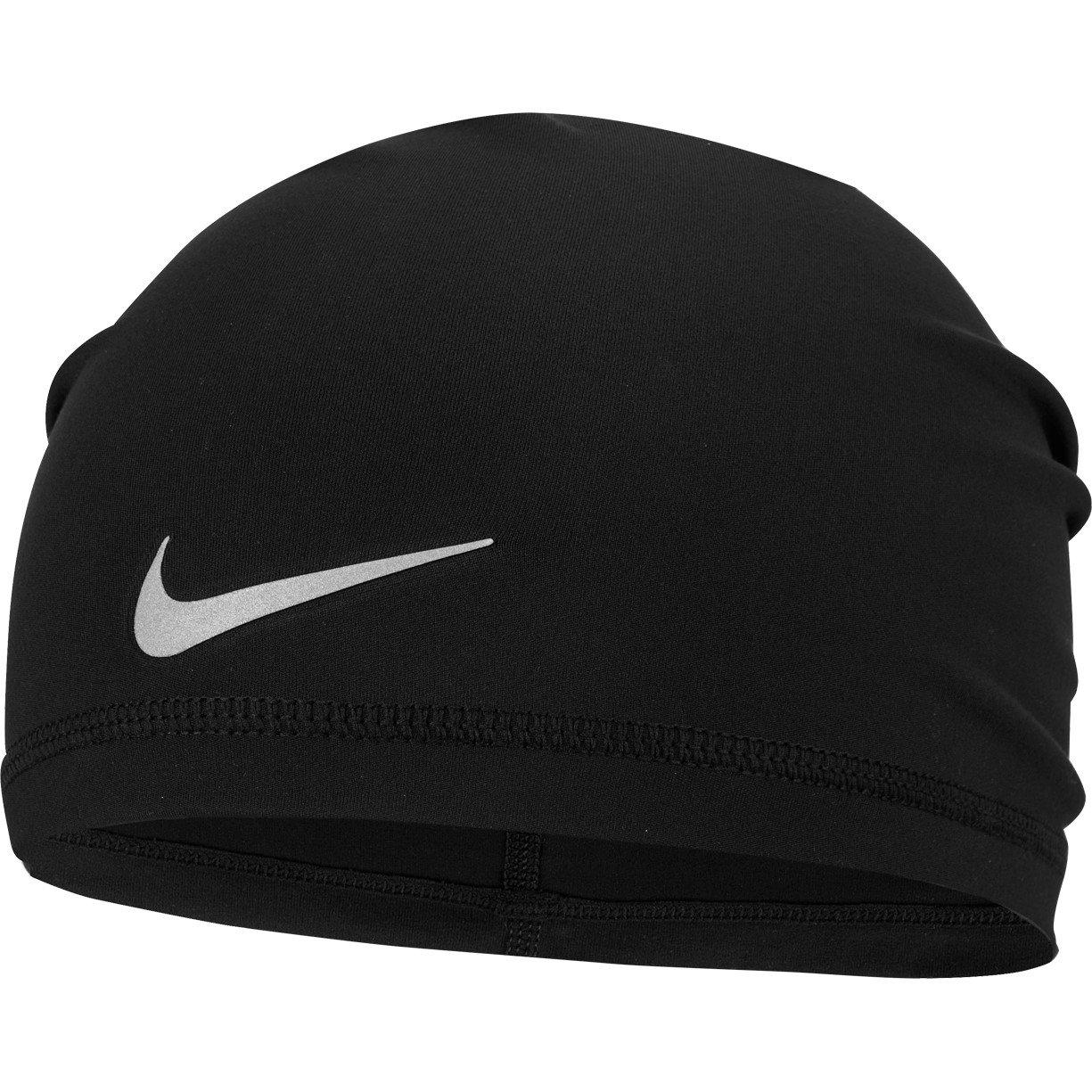 Black/Silver