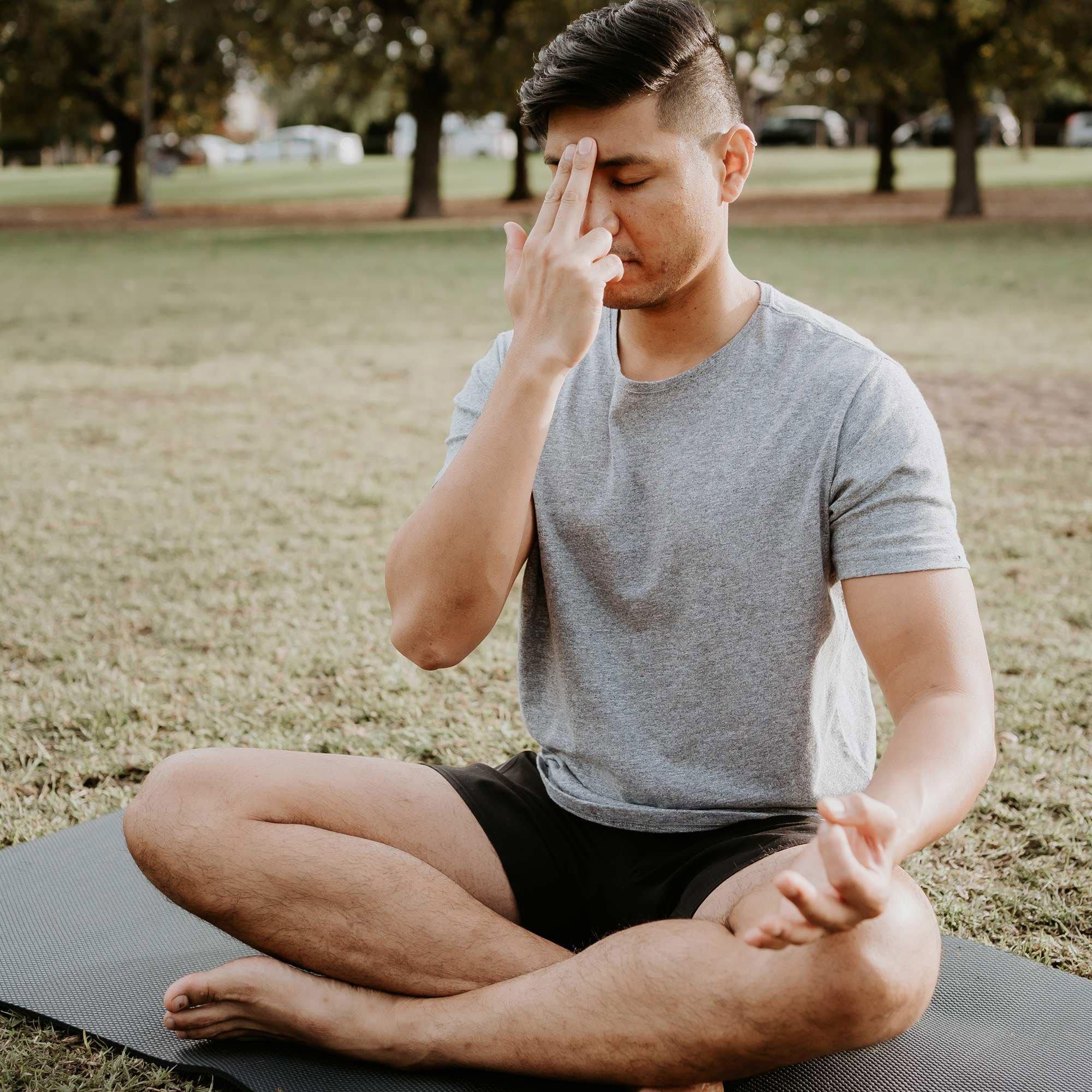 Moonlight - Bahe - Prime Supp Mat Yoga Mat - 5