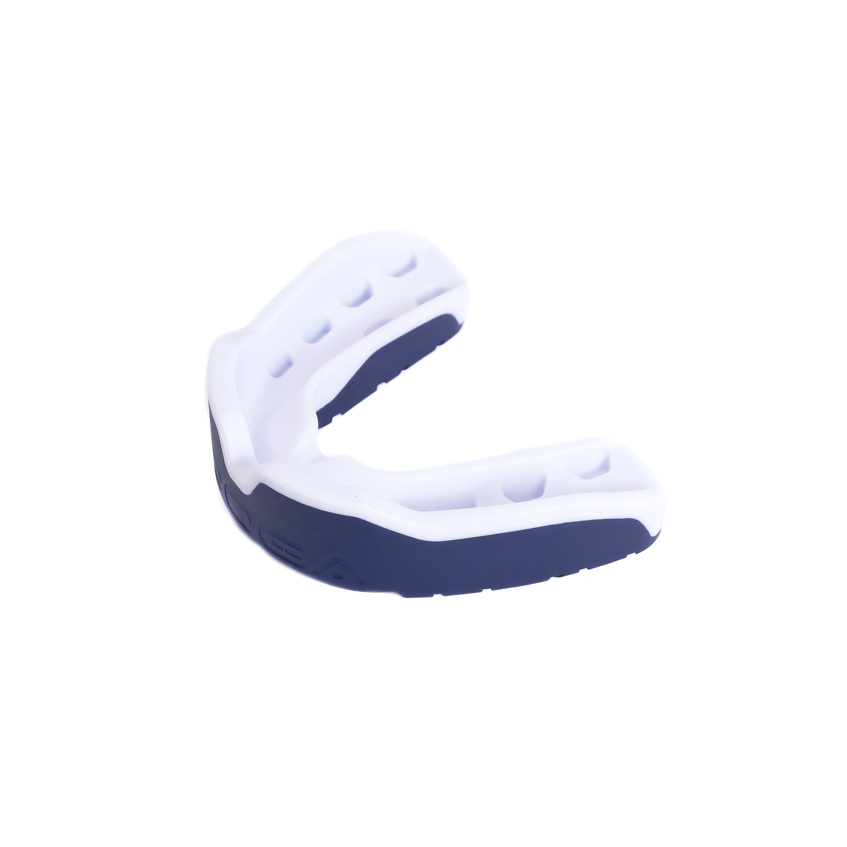 Kooga  Ergo Fit Fusion Mouthguard - Navy - Junior