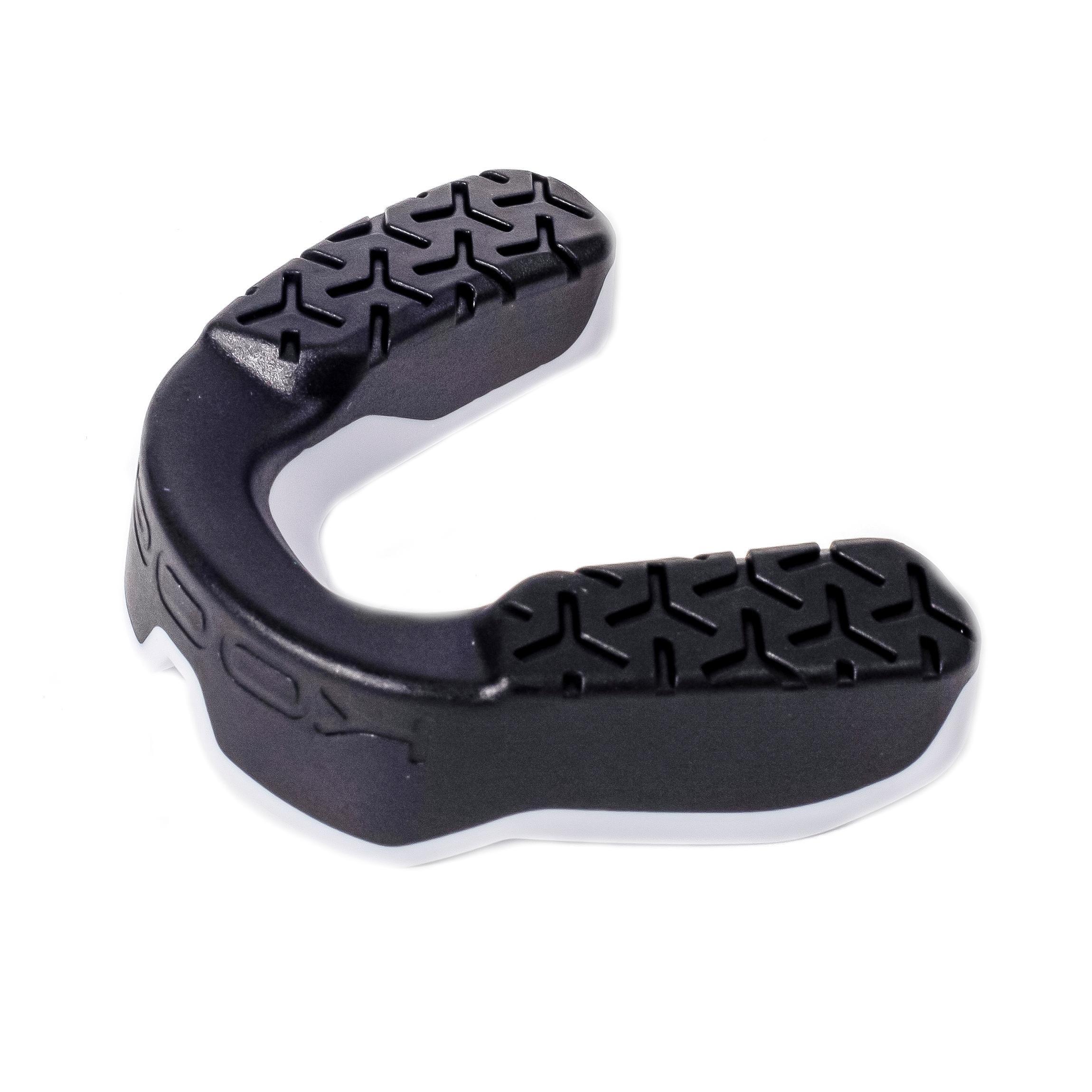 Nero - KooGa - Ergo Fit Fusion Mouthguard - 2