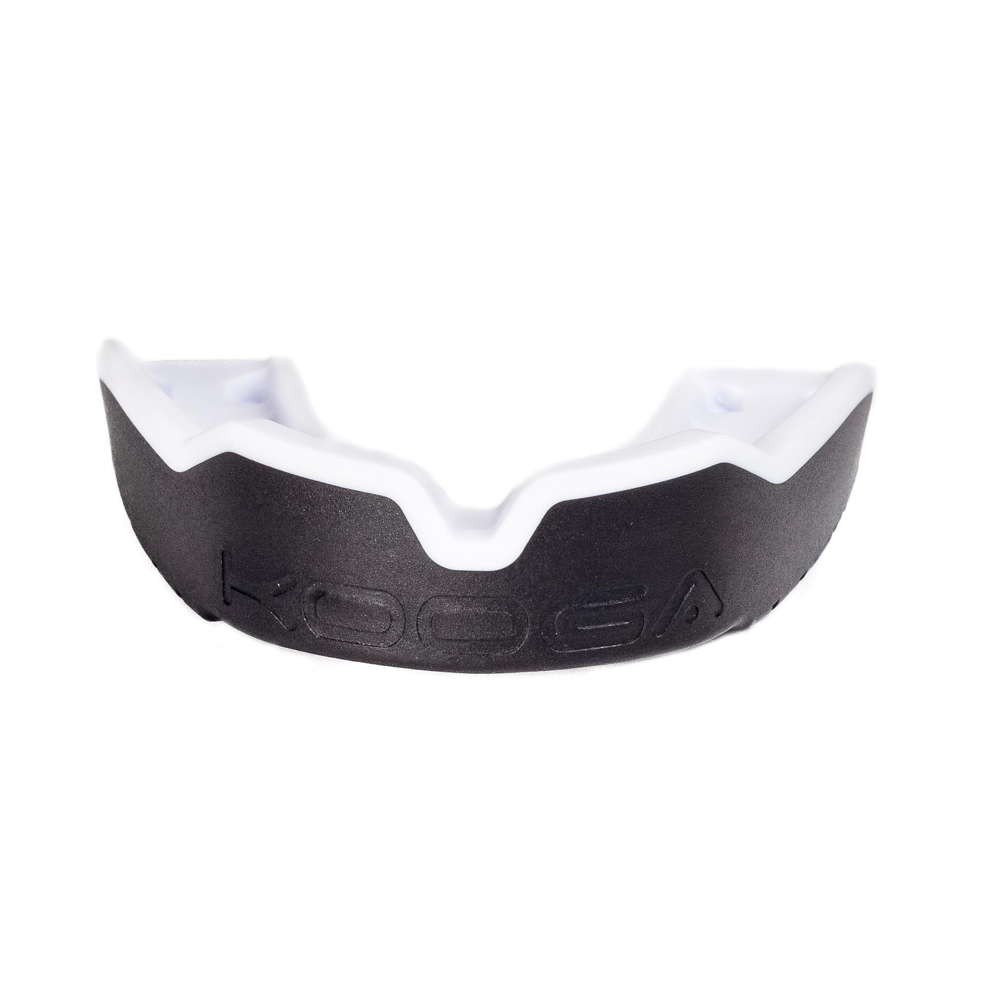 Nero - KooGa - Ergo Fit Fusion Mouthguard - 3