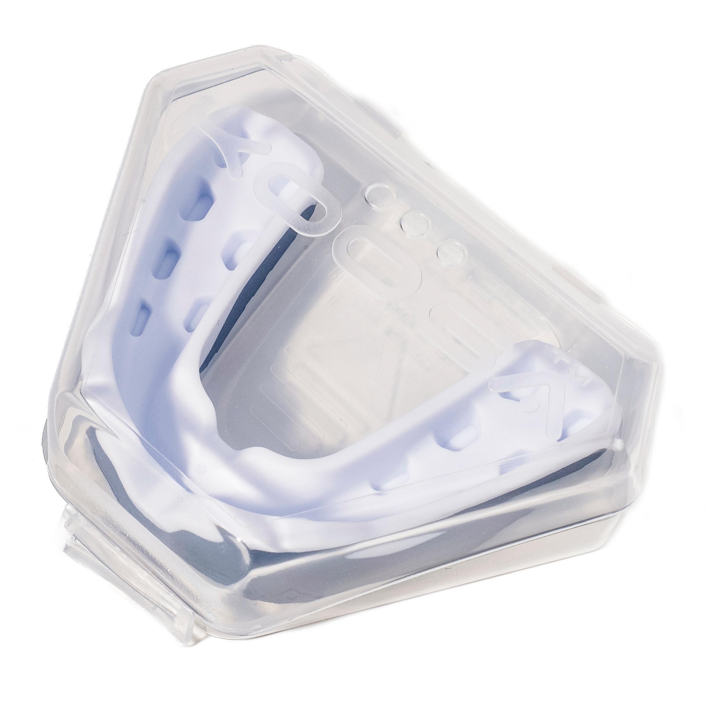 Nero - KooGa - Ergo Fit Fusion Mouthguard - 4