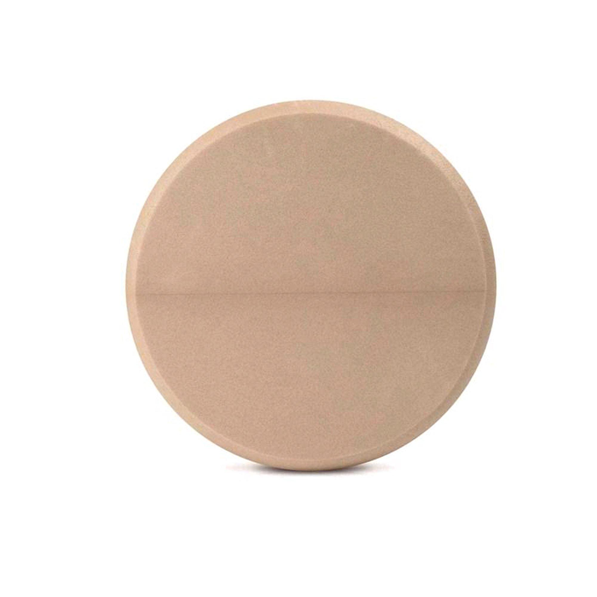 Dusty Beige - Bahe - Prime Roller 45 Ld00 - 4