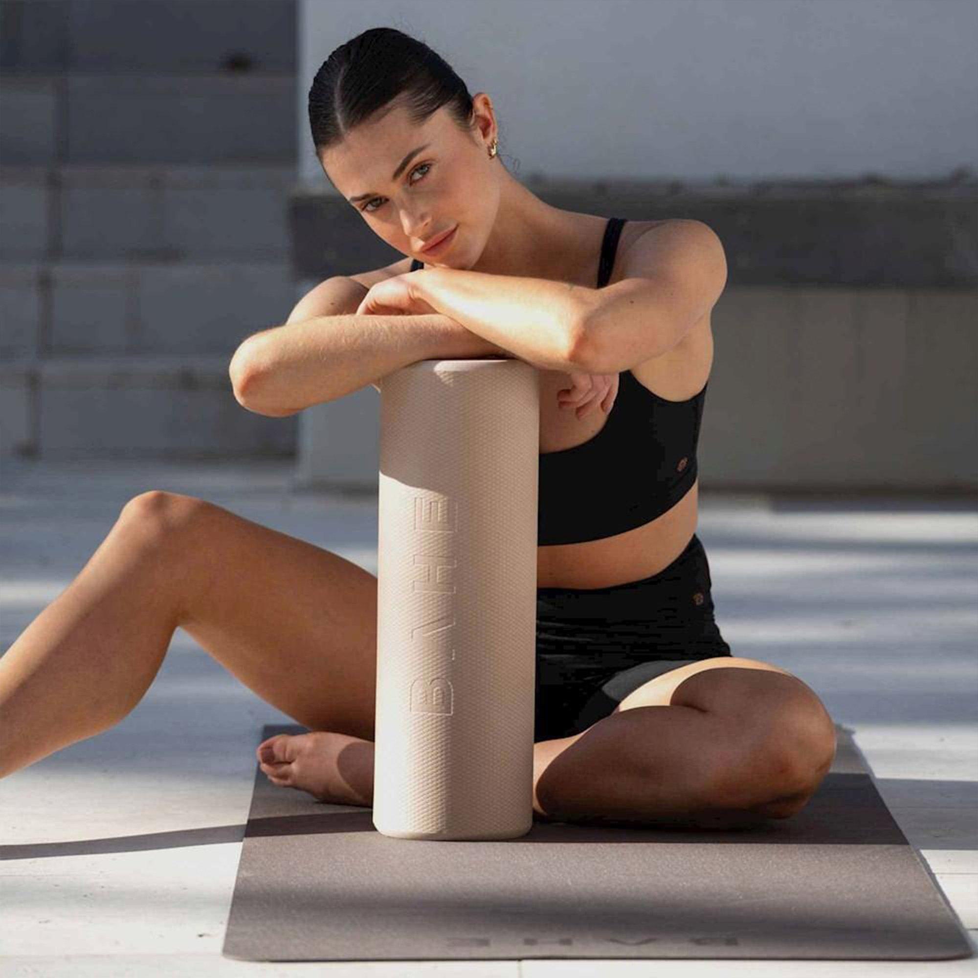 Dusty Beige - Bahe - Prime Roller 45 Ld00 - 6