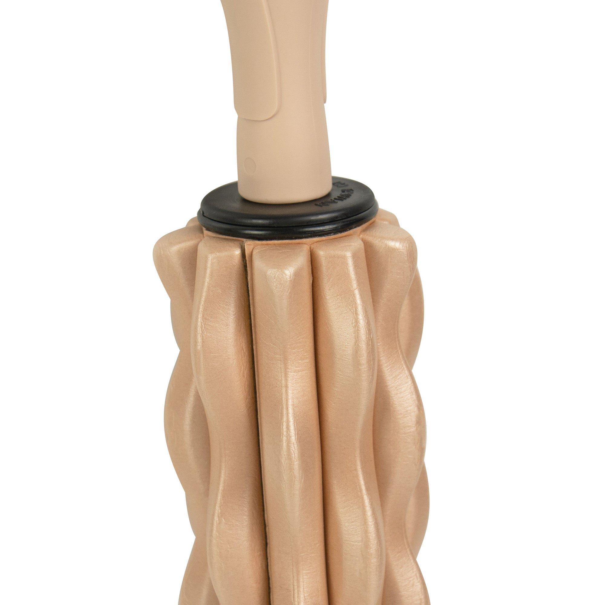 Dusty Beige - Bahe - Soothe & Restore Hand Roller - 3