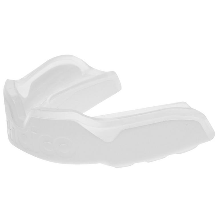 Blanc - Sondico - ErgoFit High-Quality Gel Mouthguard - 1
