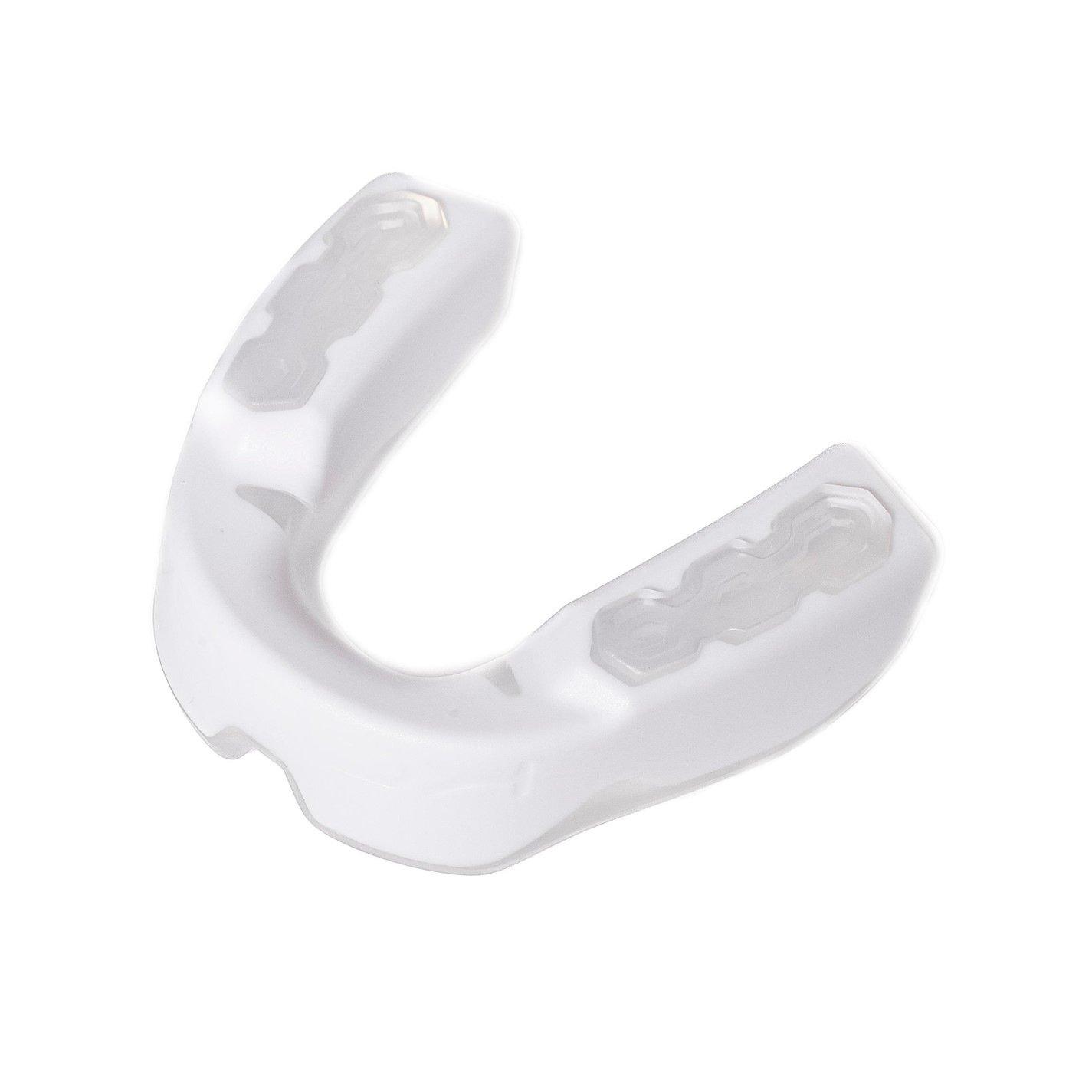 Branco - KooGa - Ergo Fit Gel Mouthguard - 2