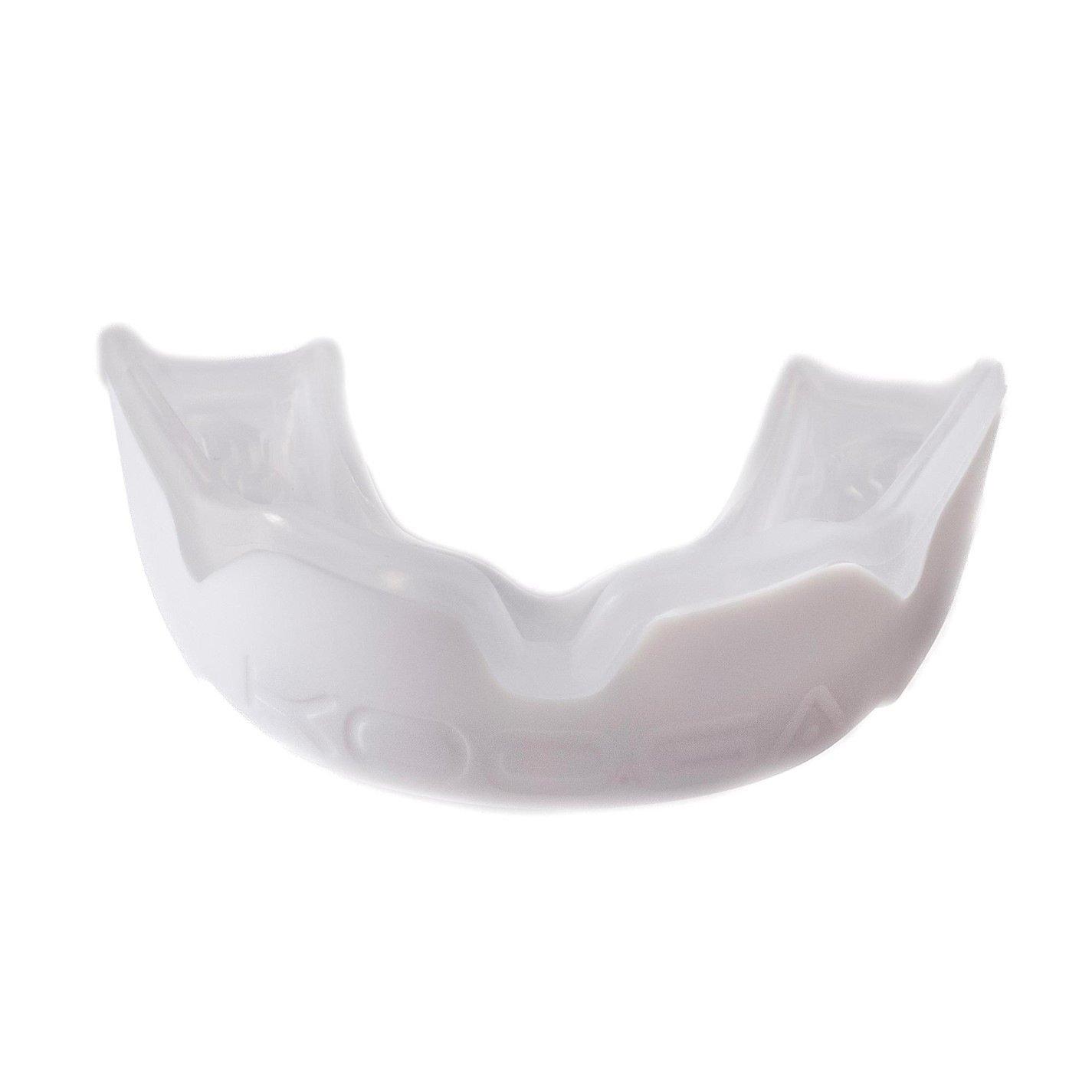 Branco - KooGa - Ergo Fit Gel Mouthguard - 3