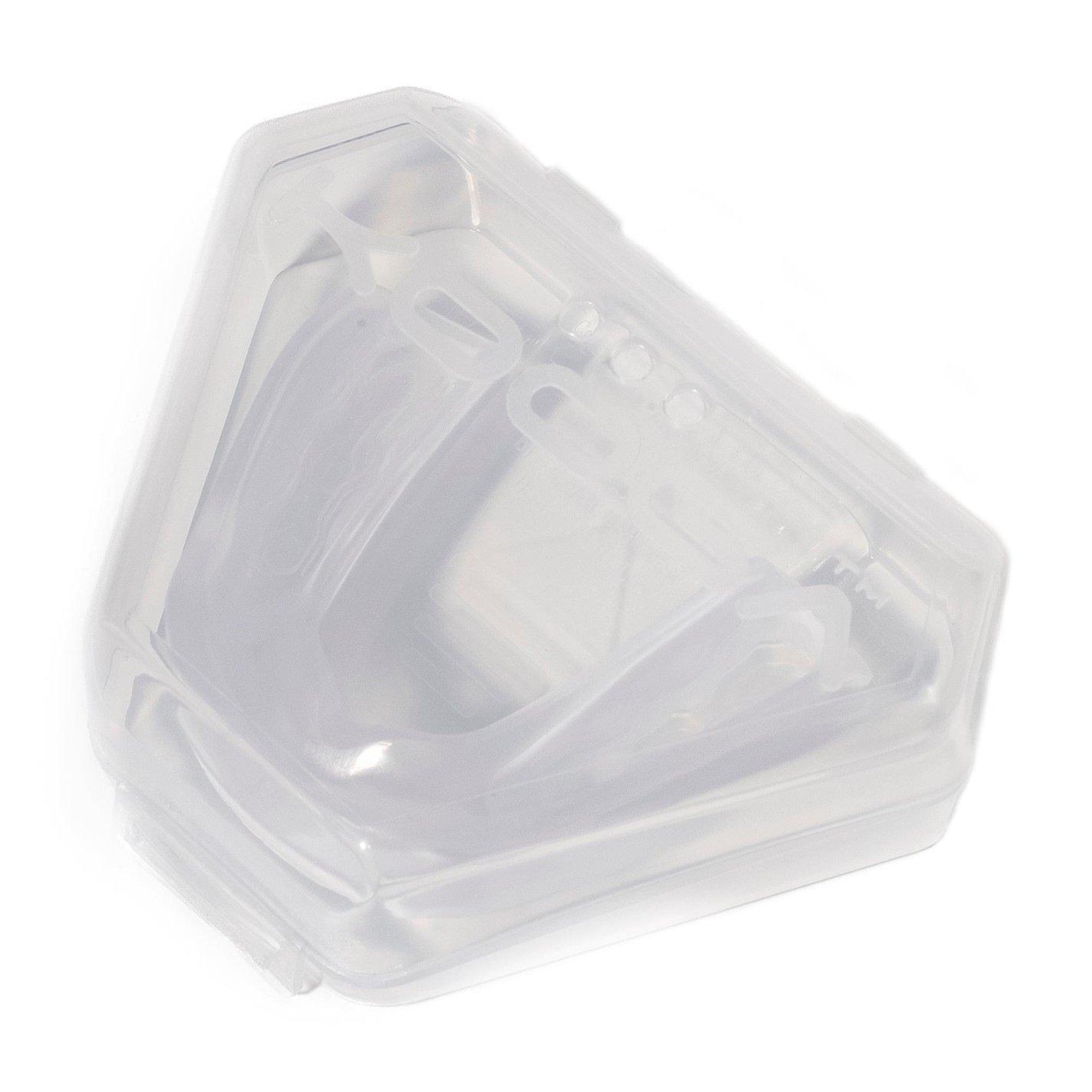 Branco - KooGa - Ergo Fit Gel Mouthguard - 4