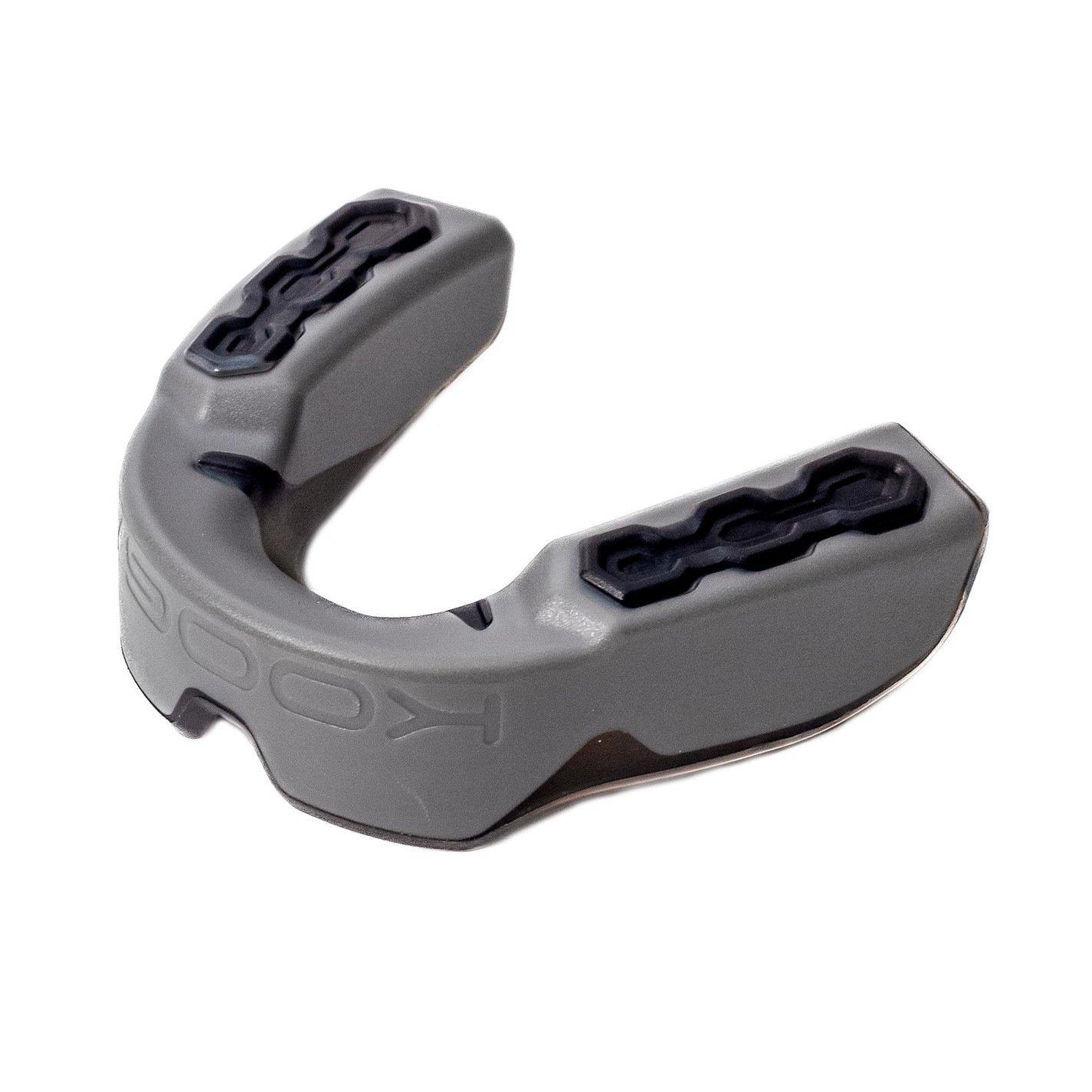 Carbon vegetal - KooGa - Ergo Fit Gel Mouthguard - 2