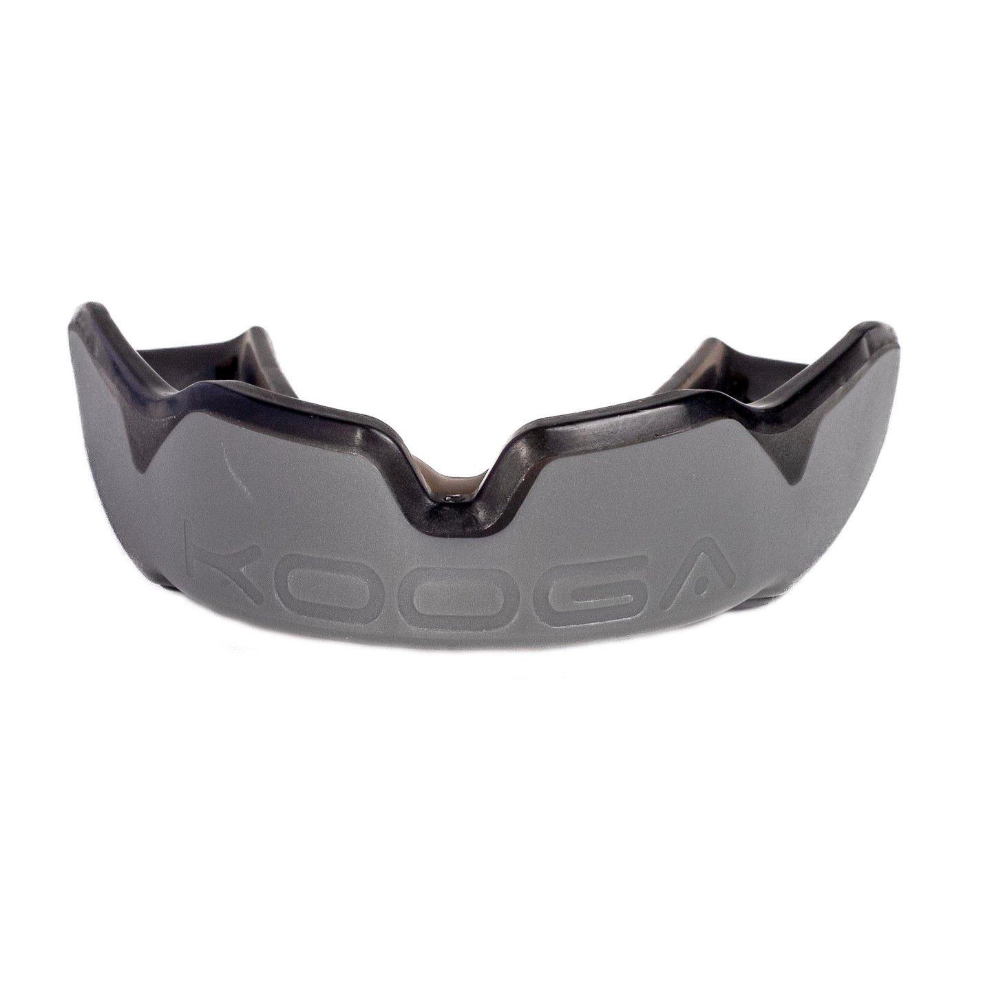 Carbon vegetal - KooGa - Ergo Fit Gel Mouthguard - 3
