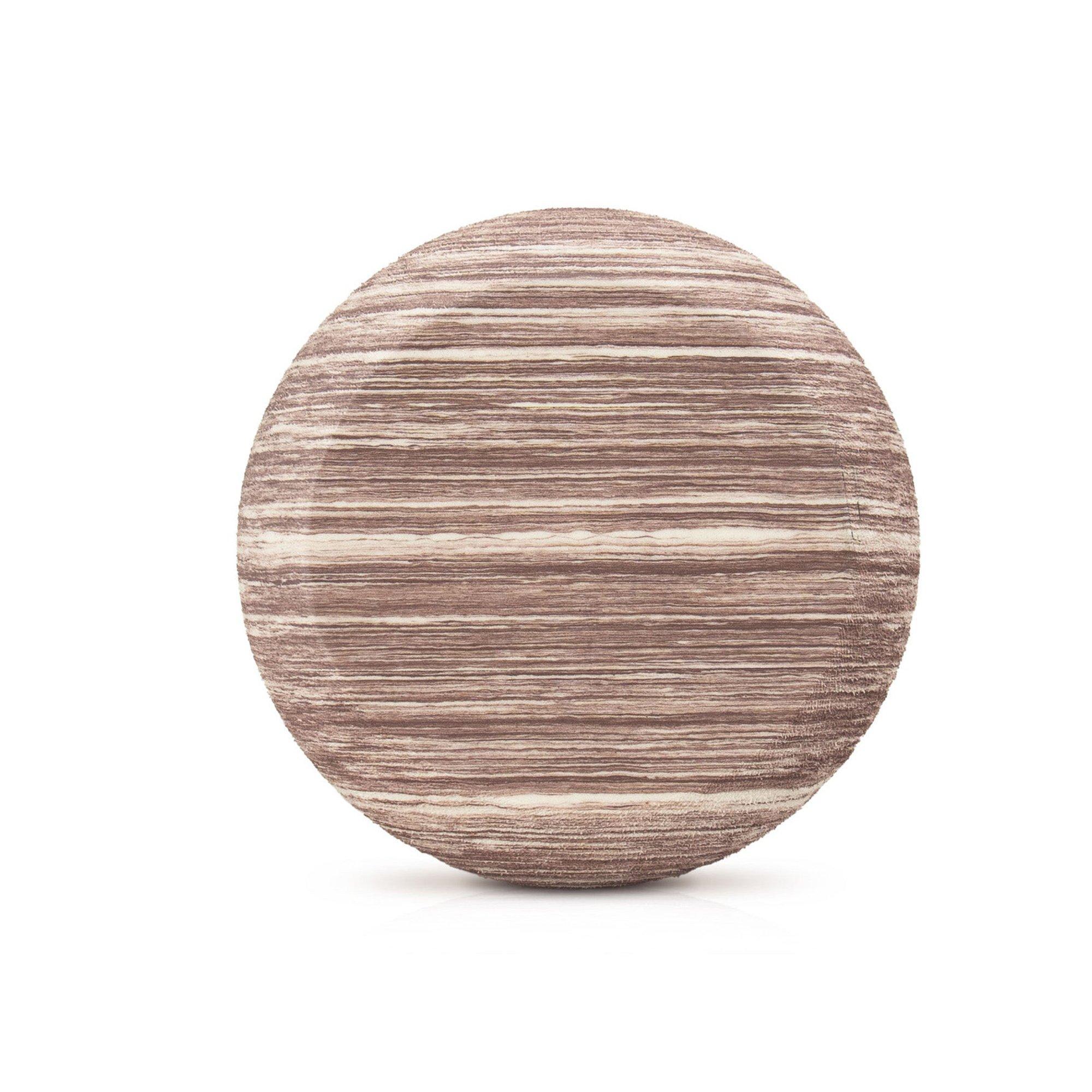 Cocoa Marble - Bahe - Sculpted Roller Ld62 - 5