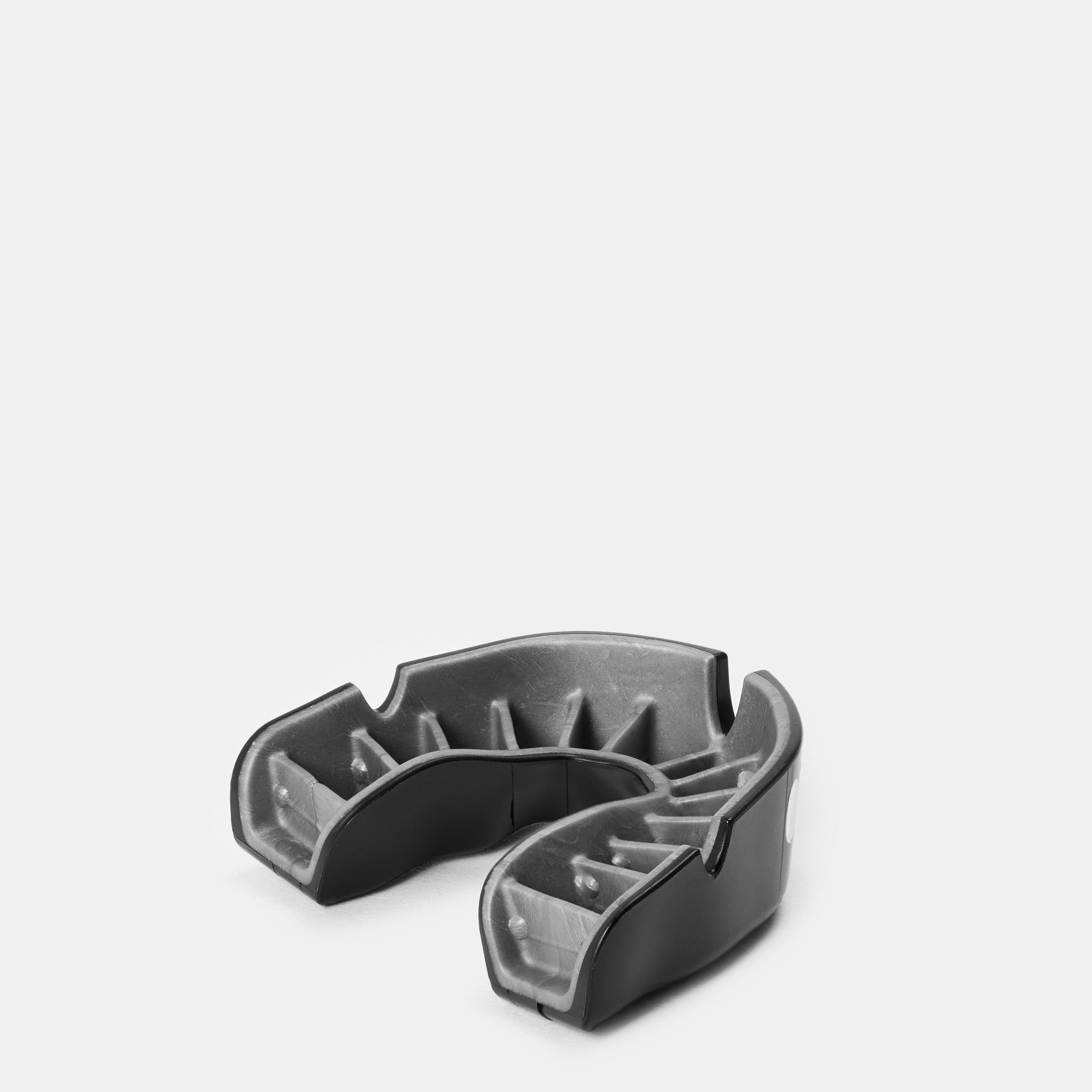 Jawz Silver - Opro - Adults Silver Mouthguard - 2