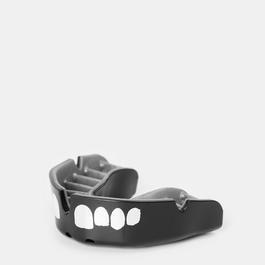 Opro Adults Silver Mouthguard