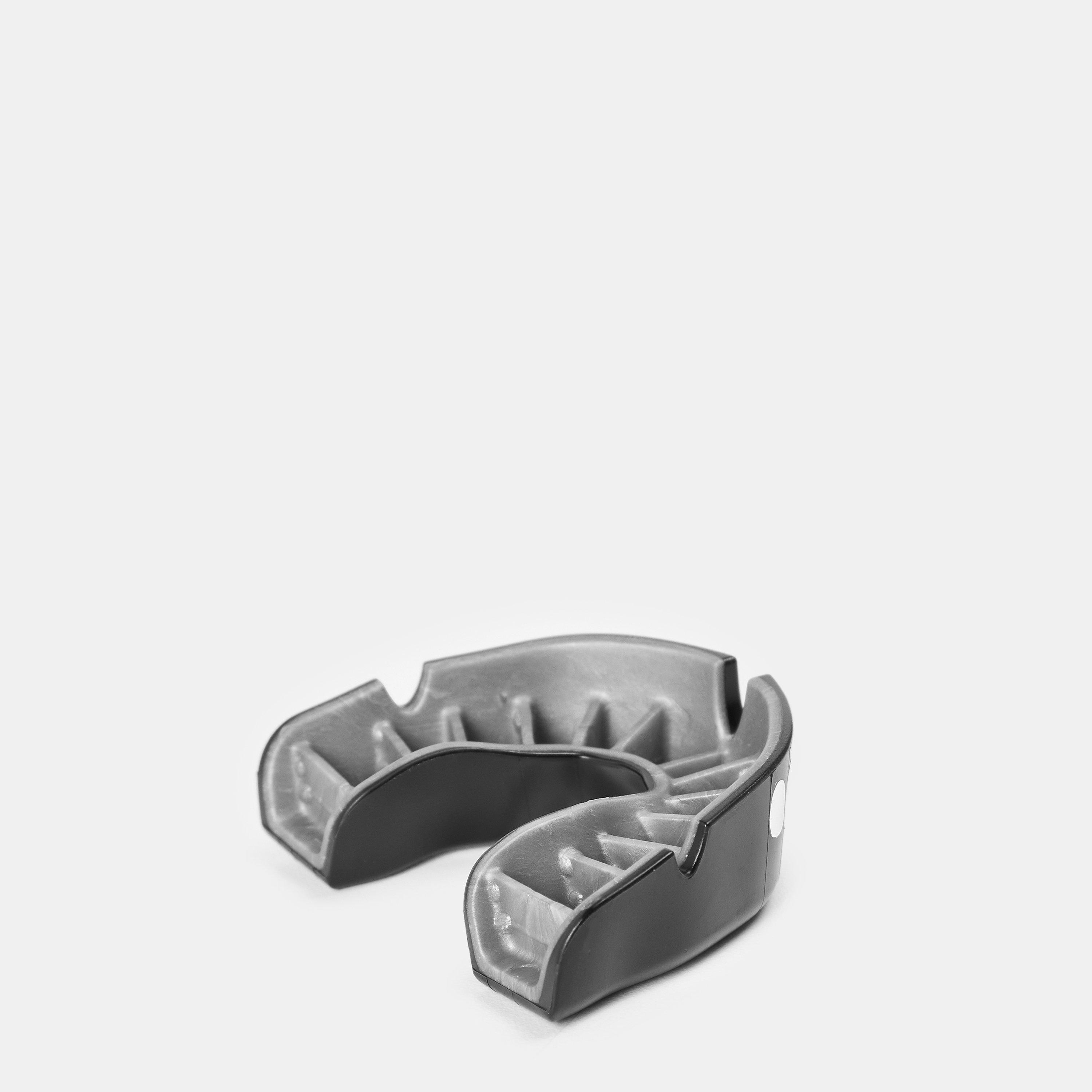 Grillz Silver - Opro - Adults Silver Mouthguard - 2