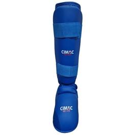 adidas Cimac Karate Shin Instep WKF Style