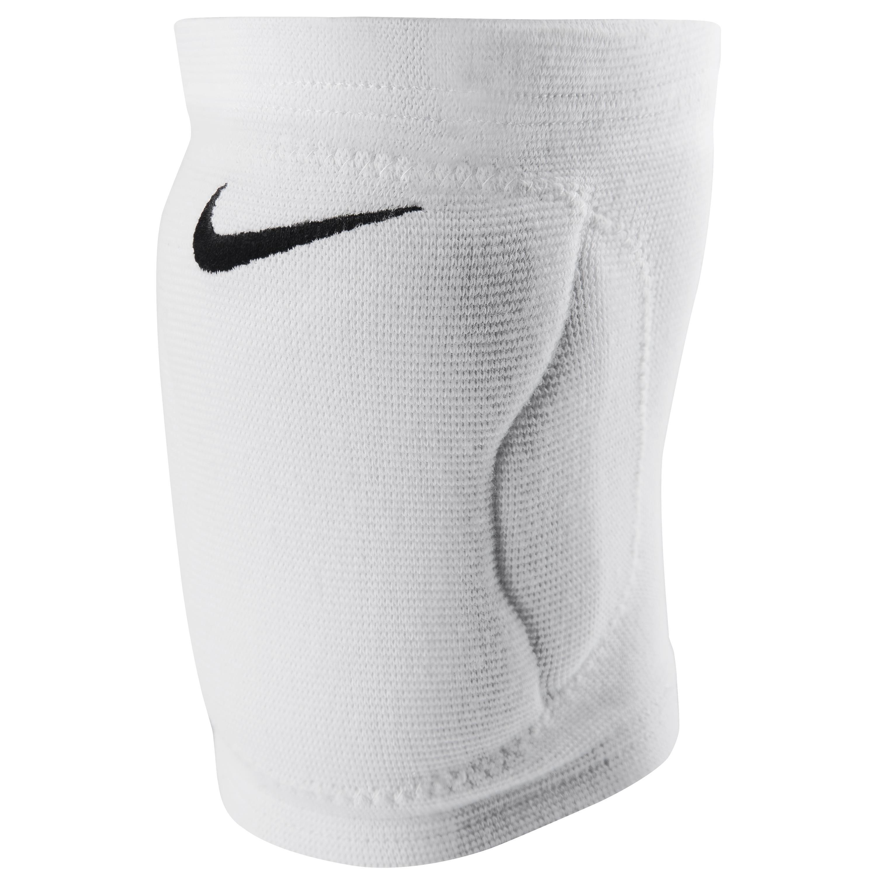 White - Nike - Volleyball Knee Pad 2 Pack
