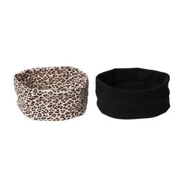 Miso 2Pk Stretch Headband