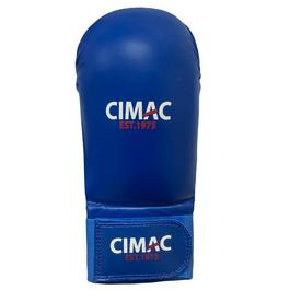 Cimac Karate Mitts with Thumb