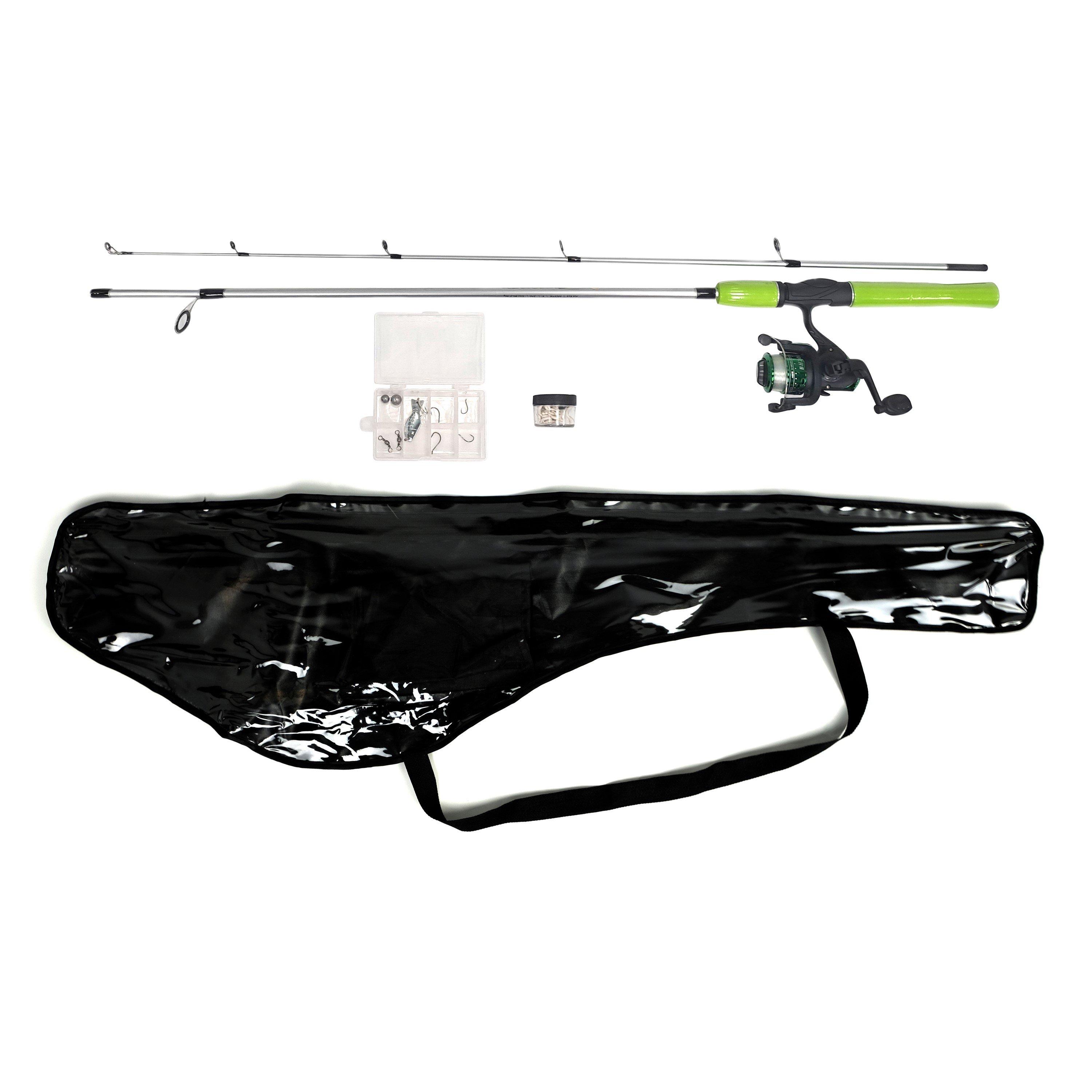 Multi - Diem - Fishing Set Junior - 1
