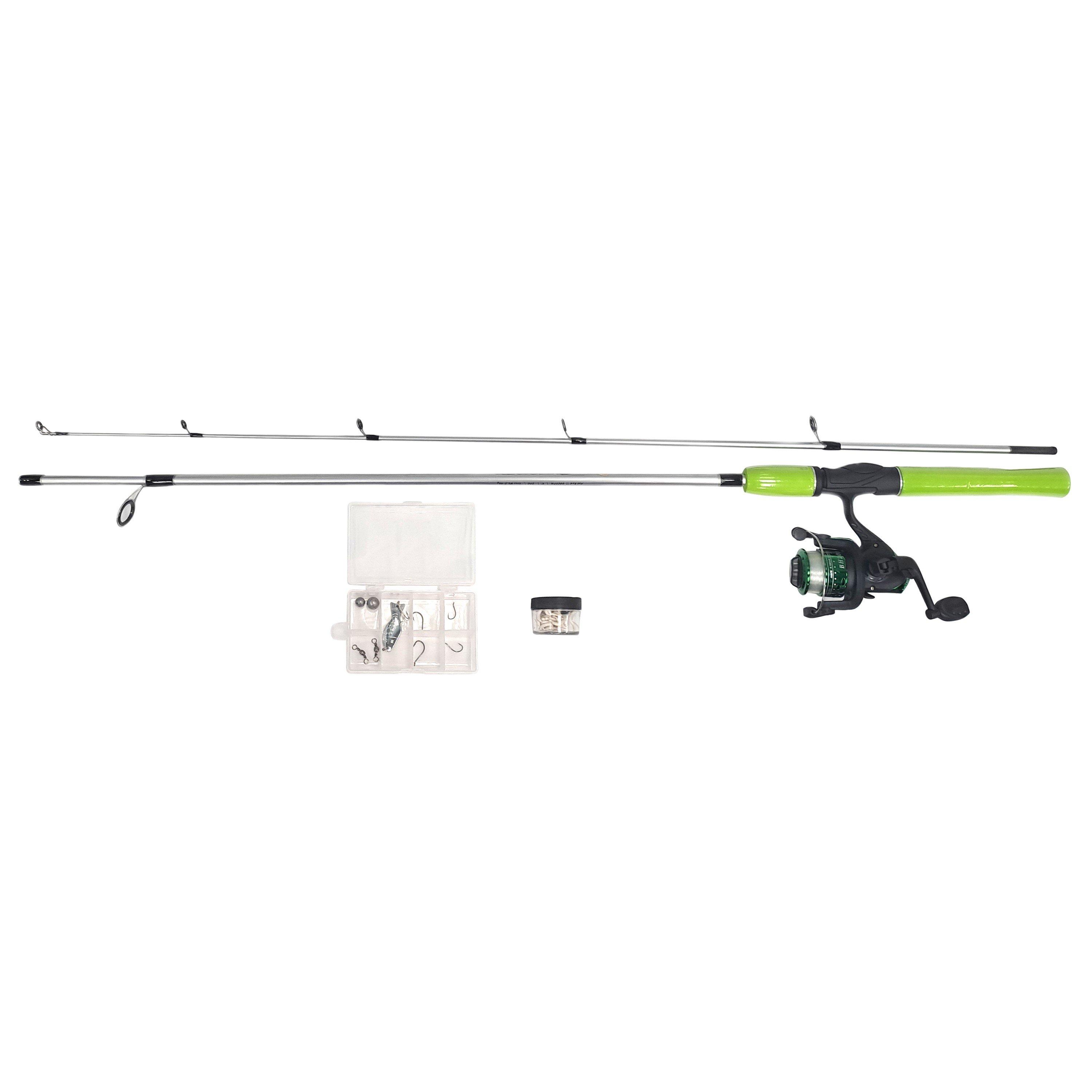 Multi - Diem - Fishing Set Junior - 2