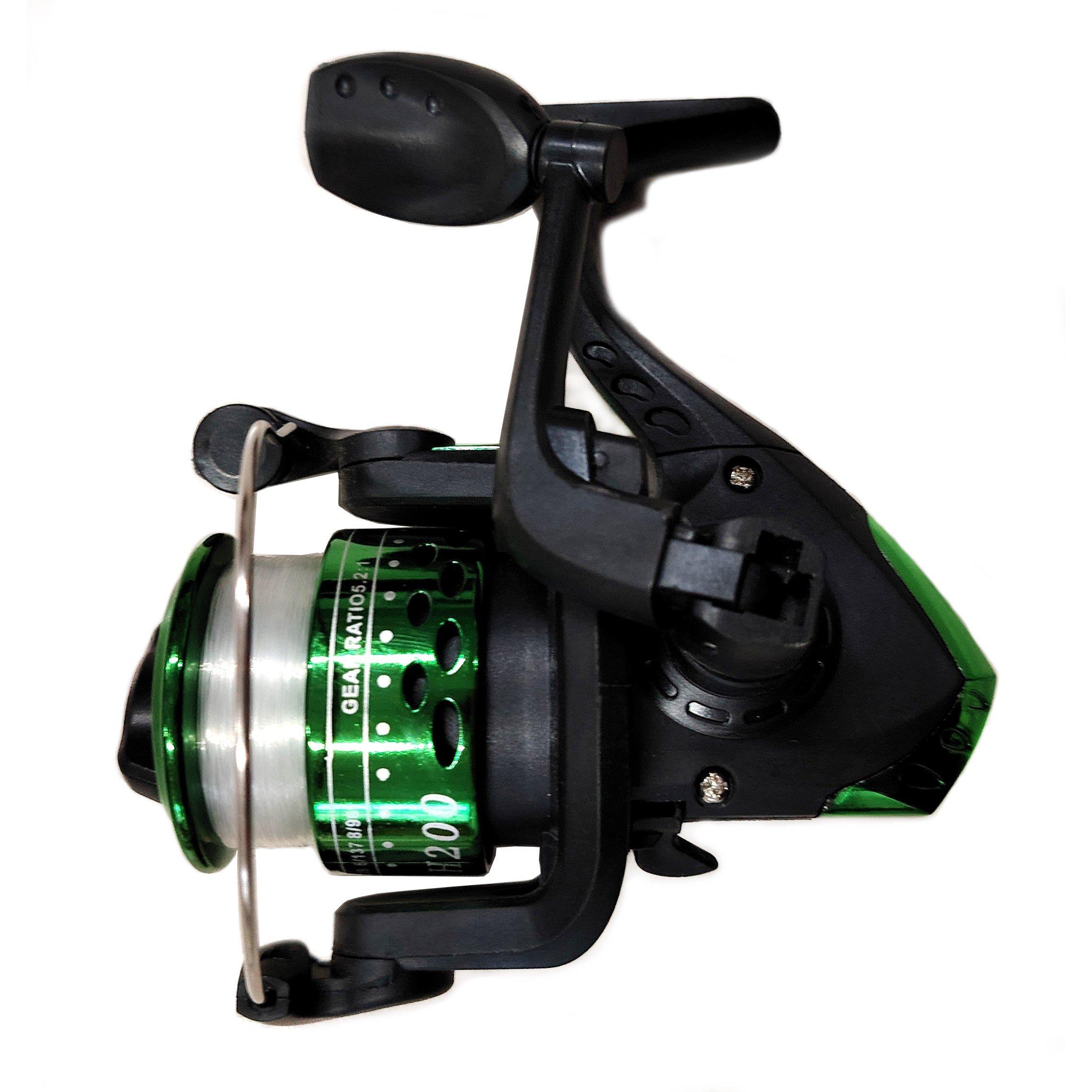 Multi - Diem - Fishing Set Junior - 3