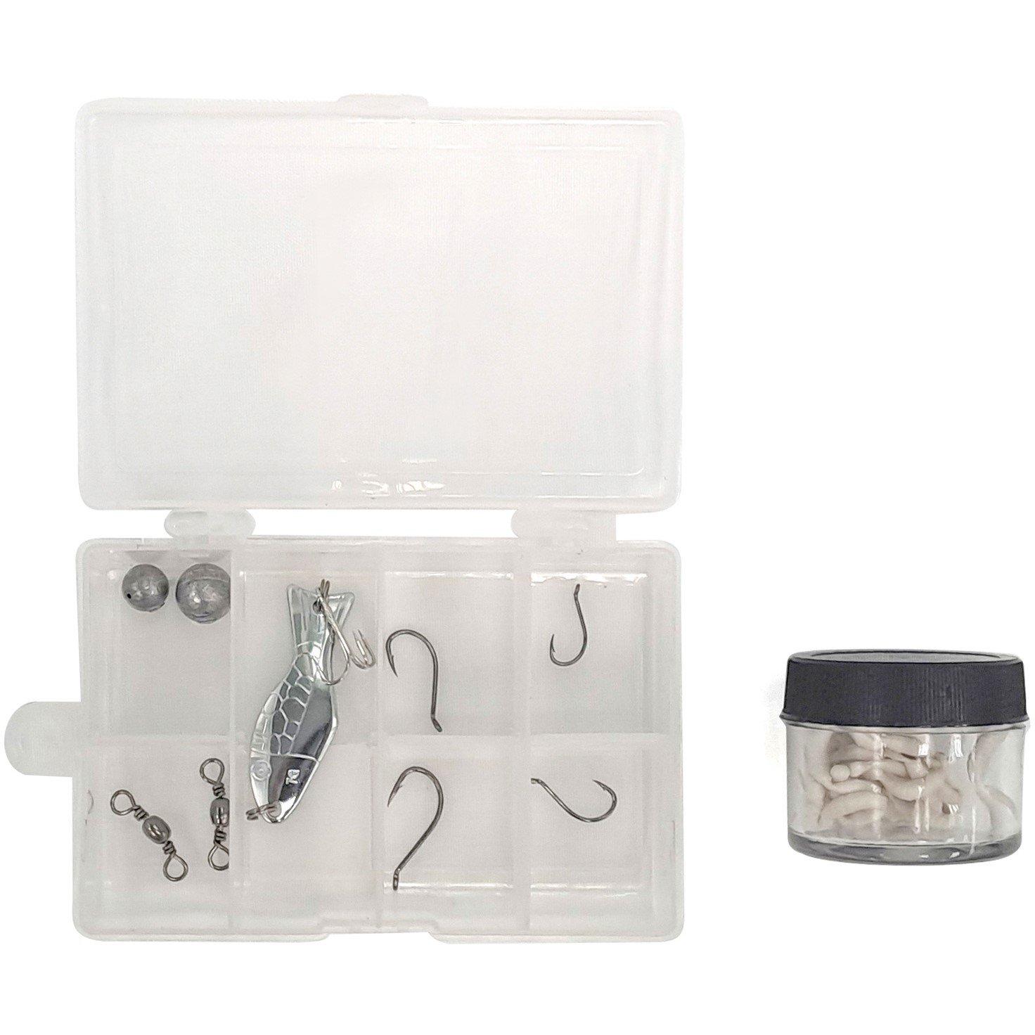 Multi - Diem - Fishing Set Junior - 4