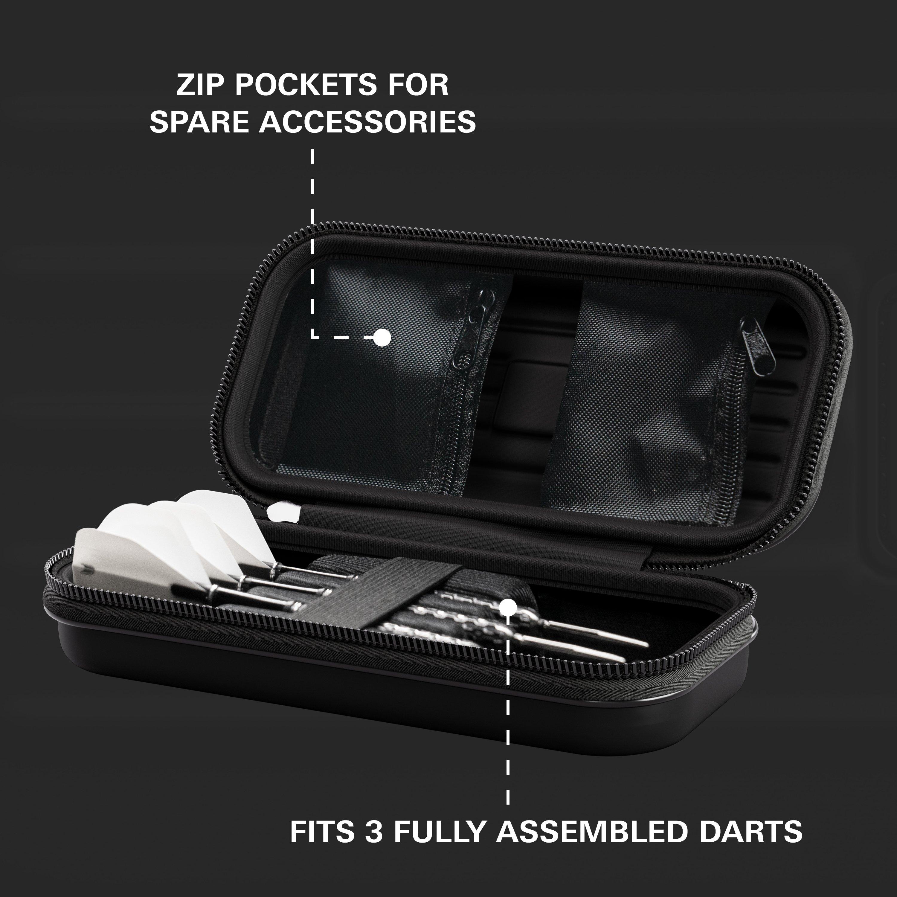 Noir - Target Darts - Takoma Case 00 - 3