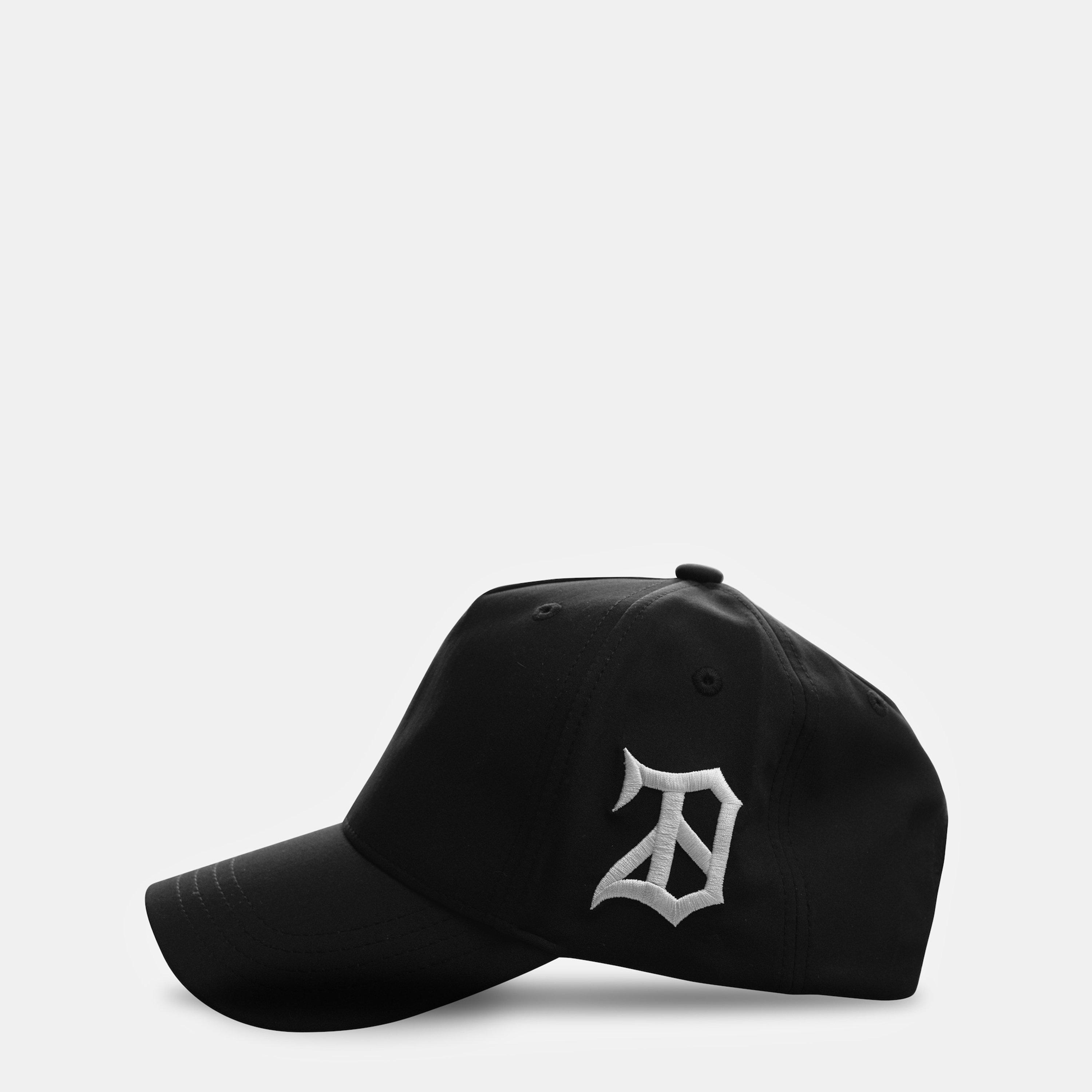 28 Club Men's Run Running Cap