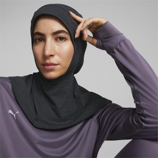 Sport Womens Hijab