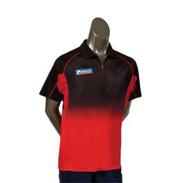Unicorn Darts Polo Shirt Sn99
