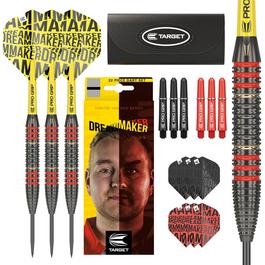 Target Darts Dimitri Drt Set 00