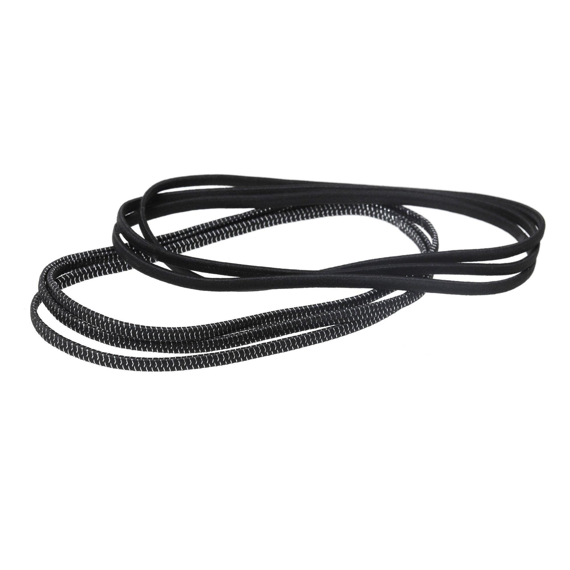 Sort - Miso - 6 Pack Stretch Headbands - 2