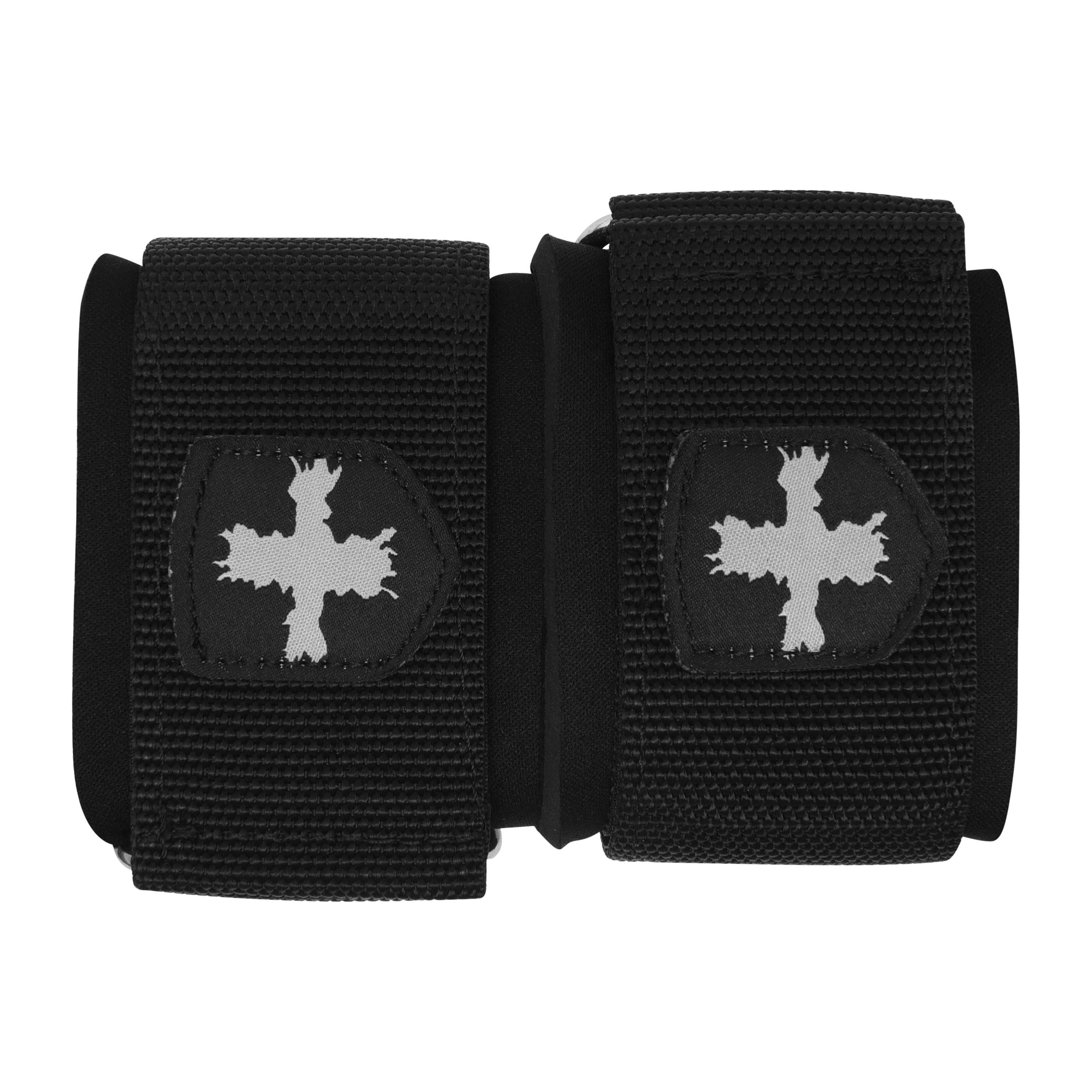 Black - Harbinger - Wrist Support - 1