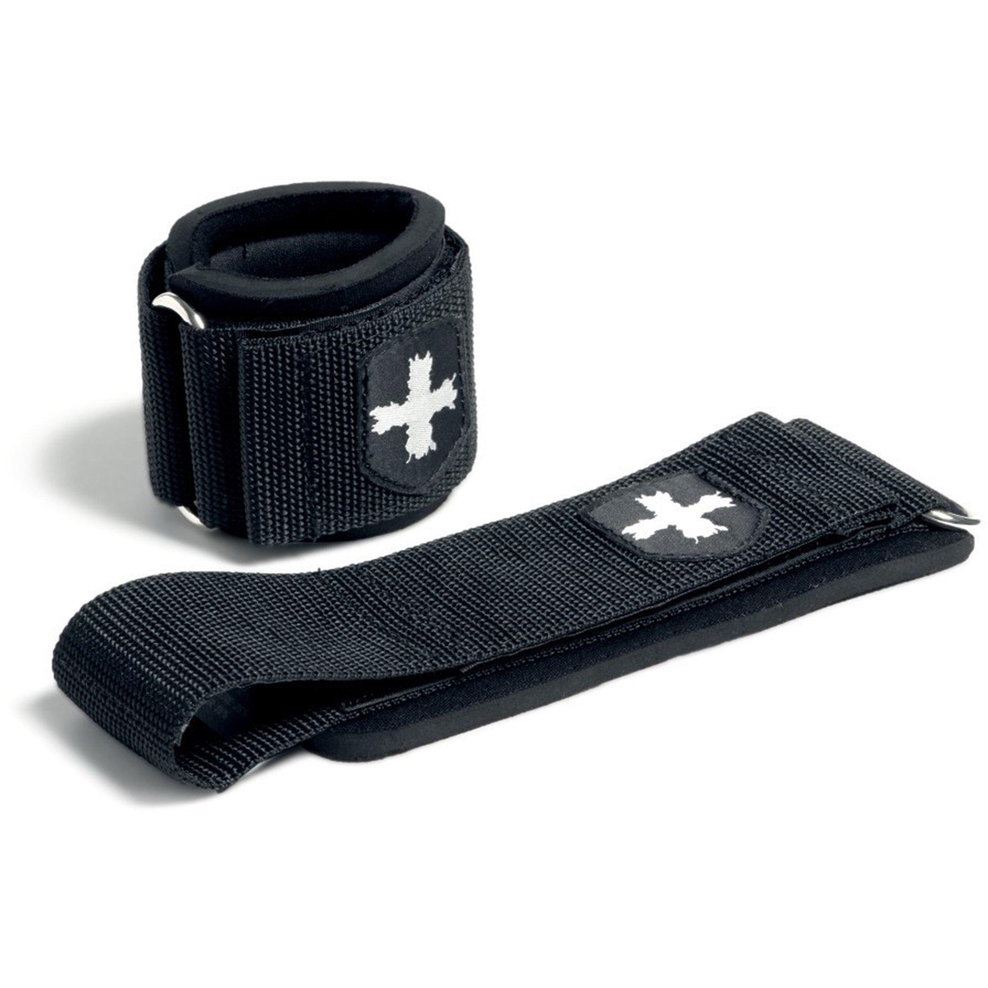 Black - Harbinger - Wrist Support - 2
