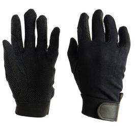 Dublin  Track Riding Glove